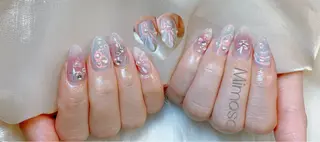 ネイル 🤍Hazel 吉祥寺🤎のネイルデザイン