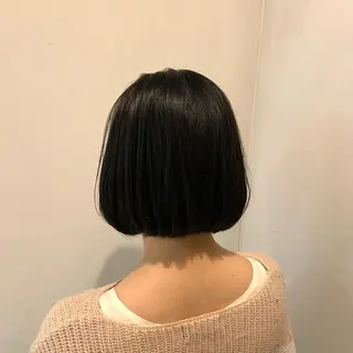 ショート まろやかカラー🤎 みなとまほのヘアスタイル