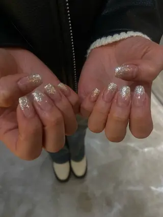 ネイル Mao ♡のネイルデザイン