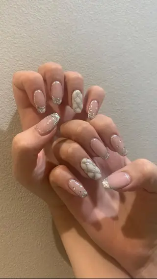 ネイル ✨🍀岩崎 唯🍀✨のヘアスタイル