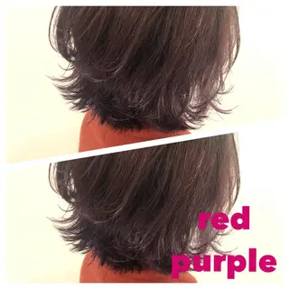 ショート カラー 🎨絶対に褒められる "店長"鈴木貴彦🎨のヘアスタイル