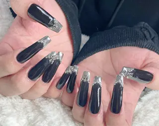 ネイル 市川駅 ✿中津のネイルデザイン