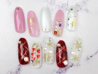 ネイル vimore ネイルサロンのネイルデザイン