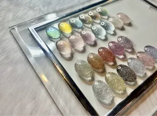 ネイル Spie beauty salon 塚本店所属・spie 塚本店のネイルデザイン