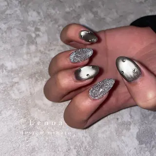 ネイル Lenoa minatoのネイルデザイン