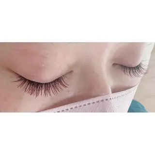 マツエク・マツパ Le'a永山 綾華のマツエク・マツパデザイン