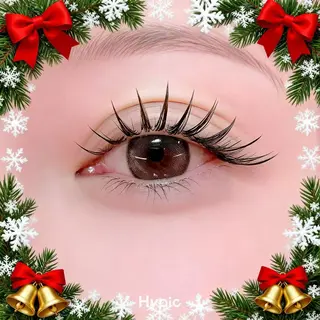 マツエク・マツパ Crystal Eye&Nailのマツエク・マツパデザイン