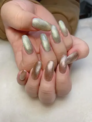 ネイル kipinail 川﨑えりかのネイルデザイン