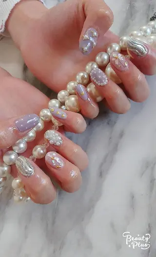 ネイル MANA MANAのネイルデザイン