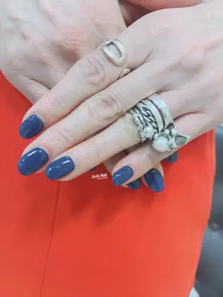 ネイル JOJO Nail Sannomiyaのネイルデザイン