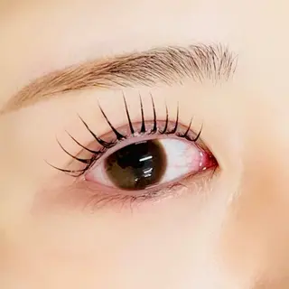 マツエク・マツパ ジュエル.《まつげ》 モデル様募集中のマツエク・マツパデザイン