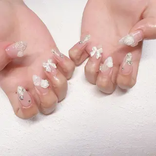 ネイル Regaro i.sのネイルデザイン