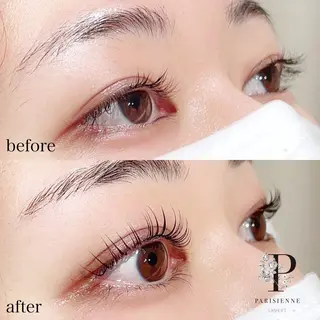 マツエク・マツパ Eye AVANCE. あべのルシアス店所属・avance🎀 束感👀yukaの眉毛・アイブロウイメージ