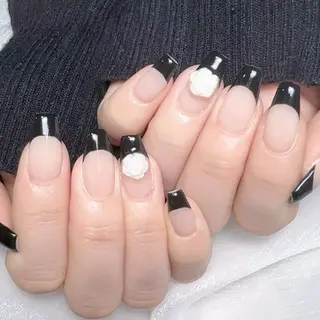 メンズ ネイル NAILサロン 木にいるのネイルデザイン