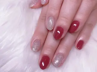 ネイル 菊地 千奈のエステ・リラクイメージ