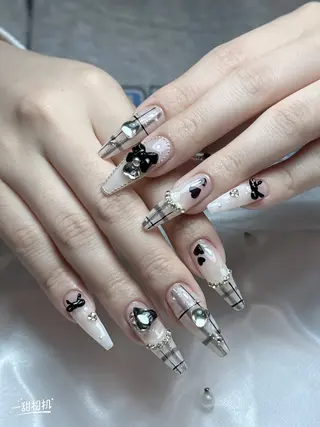 ネイル vp nail101のネイルデザイン