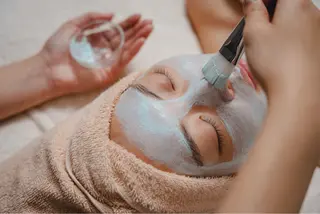 Bi to wellness所属・吉野 紗穂のエステ・リラクイメージ