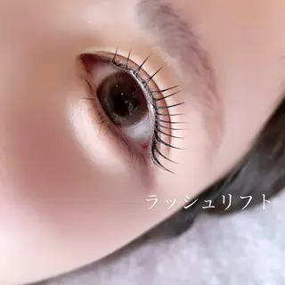 マツエク・マツパ eyelash salon7のマツエク・マツパデザイン