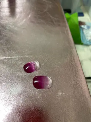 ネイル jeu NAIL.のネイルデザイン