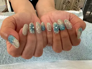 ネイル リオッサ オブ ラグーン神戸店のエステ・リラクイメージ