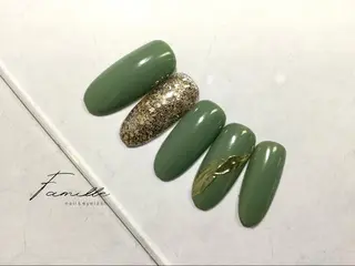 ネイル Aika ネイルデザイナーのネイルデザイン