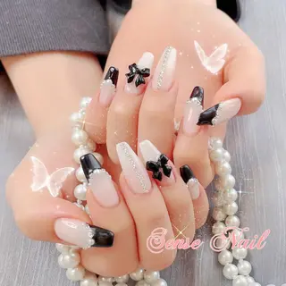 ネイル 白石 Nanaのネイルデザイン