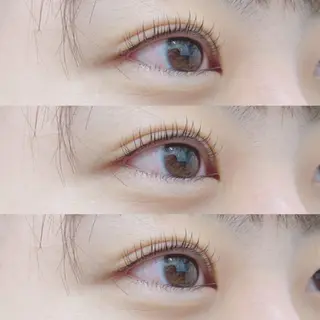 マツエク・マツパ 宇田 瑞季のマツエク・マツパデザイン