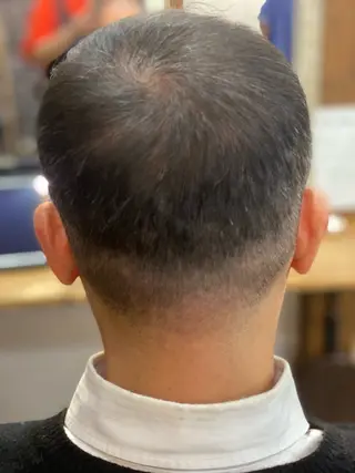 ショート ヘアサロン　Gallo所属・石井 里佳のヘアスタイル