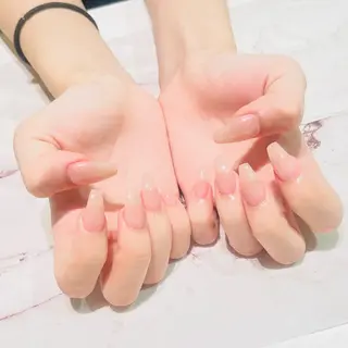 ネイル Hair removal & Beauty salon Produce by Lucia所属・nail salon Luciaのネイルデザイン