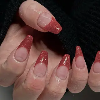 ネイル WOLTOKYO渋谷 lynのネイルデザイン