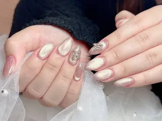 ネイル Only.1 Nailのネイルデザイン