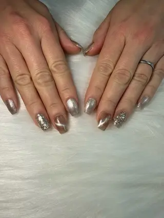 ネイル MOE .Kのネイルデザイン