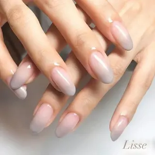 ネイル リセ有楽町店 ネイリストのネイルデザイン