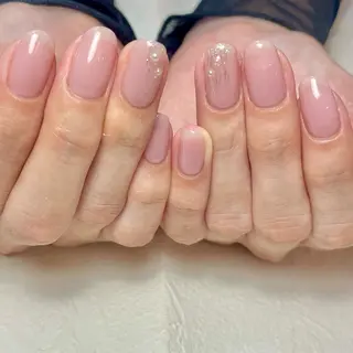 ネイル lieu pre所属・lieu pre🌿 *高橋*のネイルデザイン