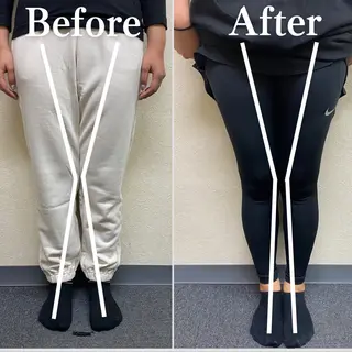 整体 LALUZ中目黒のその他イメージ