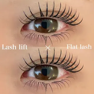 マツエク・マツパ HOME loveitのマツエク・マツパデザイン