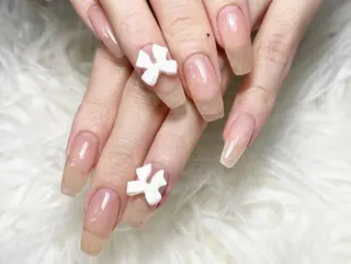 ネイル P. nailのネイルデザイン