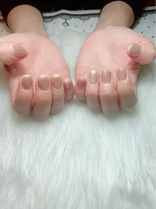 ネイル 大袋駅東口徒歩2分 alivioのネイルデザイン