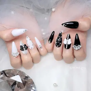 ネイル Jaime Yuiのネイルデザイン