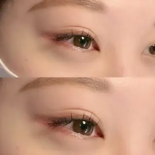 マツエク・マツパ オガワ 。のマツエク・マツパデザイン