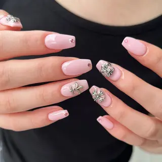 ネイル janma.nail ✳︎akiのネイルデザイン