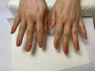 ネイル エーナイン 西友西町店所属・エーナイン イオン西町のネイルデザイン