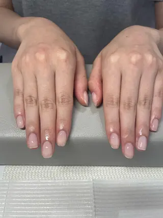 ネイル May. 昭和町のネイルデザイン