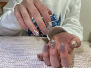 ネイル 絢佳 nailのネイルデザイン