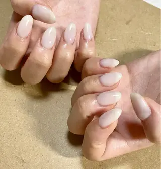 ネイル Nail Salon Bonheurのネイルデザイン
