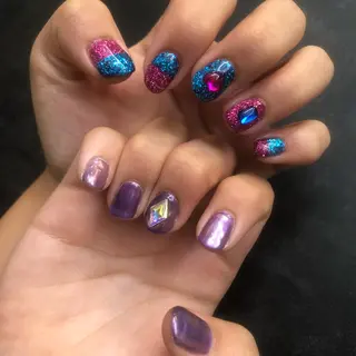 ネイル 💓💓彩 音💓💓のマツエク・マツパデザイン