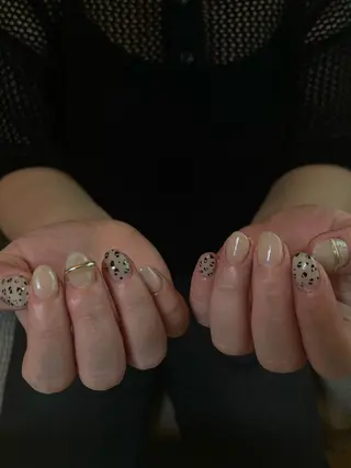 ネイル ulu🌼 nanaのネイルデザイン