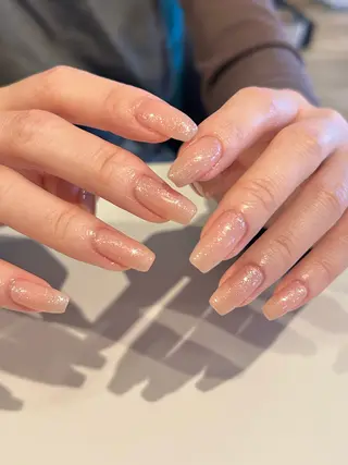 ネイル ikoi aonoのネイルデザイン