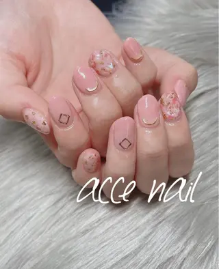 ネイル atsuco ✴︎のネイルデザイン