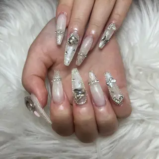 ネイル Noiranail_ studio川越西口のネイルデザイン